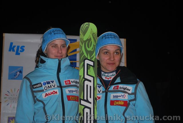 179 Eva Logar, Maja Vtic